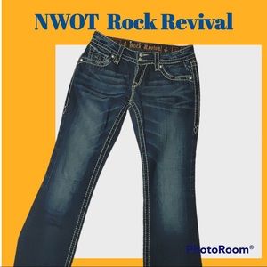Rock Revival size 29 Boot cut Women’s jeans